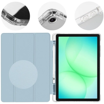 OBAL:ME MistyTab Case Maciņš Planšetdatoram Samsun
