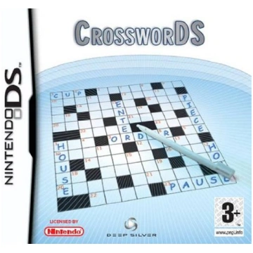 DS CROSSWORDS
