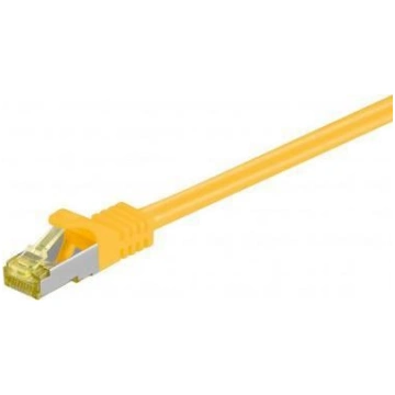 Goobay Wentronic goobay - Patch- Cable - RJ- 45 (M
