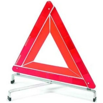 NO_NAME VEHICLE SAFETY TRIANGLE 83280 590534407980