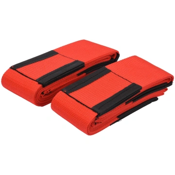 LIFTING AND MOVING STRAPS (YT-74260) Yato