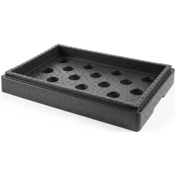 Adapters GN 1/1 aukstuma elementam termonodarbam H
