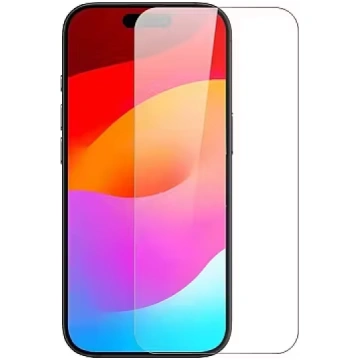 Mocco Tempered glass 2,5D for Apple iPhone 17 Air 