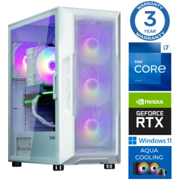 Stacionārs dators Intop RM77608 Intel Core i7-1470