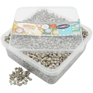 Deine Naschbox | Salmiak lakricas dimanti | 1 kg u