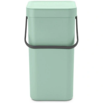 Atkritumu tvertne Sort & Go 12L Brabantia