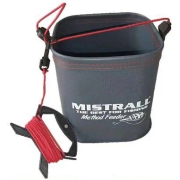 Spainis Mistrall EVA Method Feeder