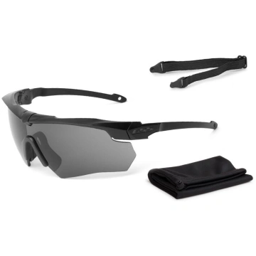 3mtm ESS - Crossbow Suppressor One Smoke Gray - Pr