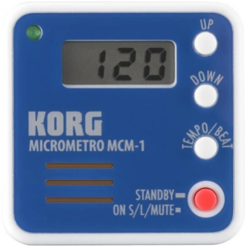 Korg MCM-1 digitālais metronoms