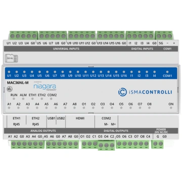 iSMA-B-MAC36NL