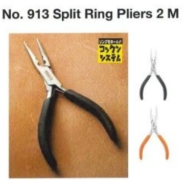 Standziņas Gredzeni YARIE Split Ring Pliers