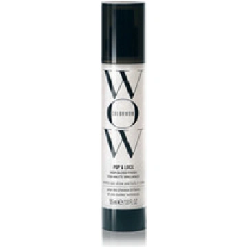 Color Wow Pop & Lock Crystallite Shellac Condition