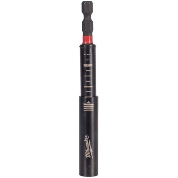 Milwaukee UCHWYT MAGNETYCZNY DO BITÓW 1/4"" 75MM U