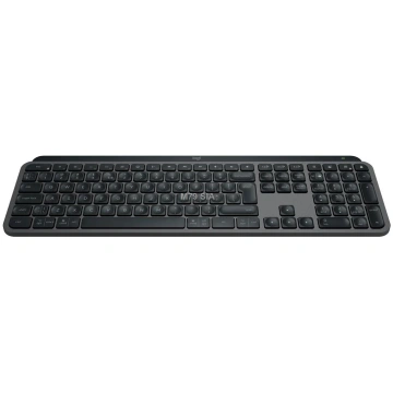 LOGITECH MX Keys S Plus Bluetooth Illuminated Keyb