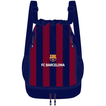 FC Barcelona mugursoma Ideāli piemērota dažāda vec