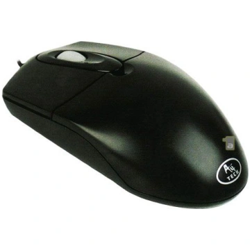 A4Tech 43754 OP-720 Black A4TMYS43754