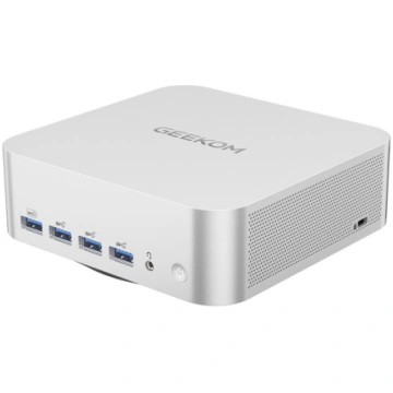 GEEKOM A7MAX Mini PC Ryzen 9 7940HS 16GB RAM 1TB S