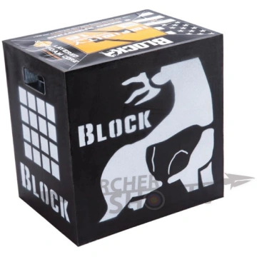 FIELD LOGIC TARGETS FOR CROSSBOW BLOCK INFINITY