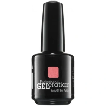 Jessica, GELeration Colours, Semi-Permanent Nail P