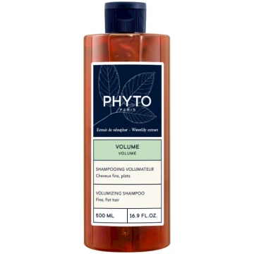 Phyto Volume Shampoo Šampūns 250ml 3701436916183 (