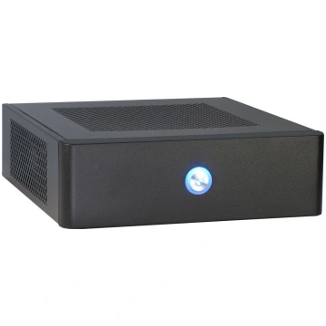 Korpuss Inter-tech Itx-601 (88881217)