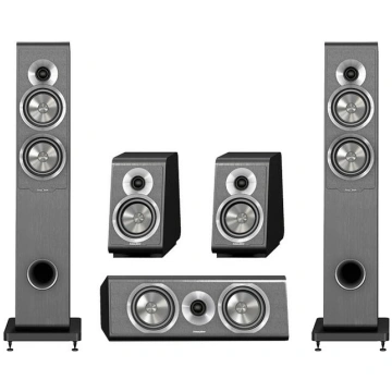 Sonus Faber Principia Set 5/1/C