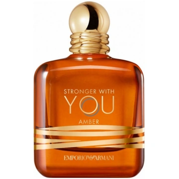 ARMANI Emporio Armani Stronger With You Amber
