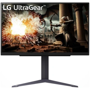 LG Monitor UltraGear 27GS75Q-B 27GS75QB (27GS75Q-B