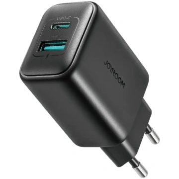 Joyroom JR-TCF13 travel charger | 25W | PD, PPS | 