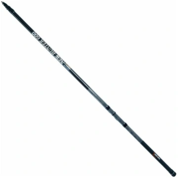 HOKKAIDO NEW HUNTER 6M AUGSTA MODUĻA OGLEKĻA STIEN