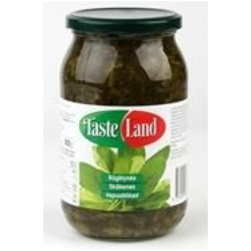 Skābenes TASTE LAND, 820g (450-07975)