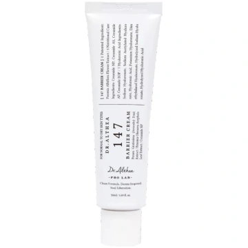 DR. ALTHEA 147 Barrier sejas krēms, 50 ml