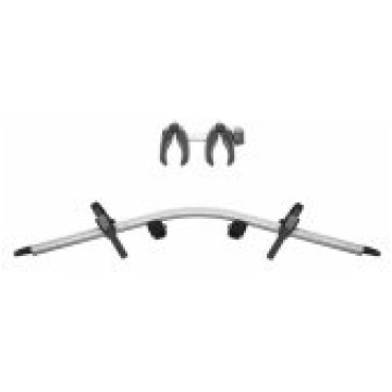 Thule VeloCompact 4 velo adapteris 926101 Velosipē