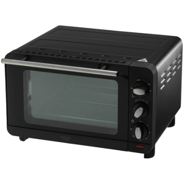 Adler Electric oven AD 6029 14 L 1200 W Black 5905