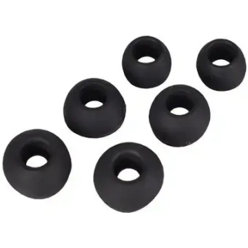 OEM Ear tips | 6 pcs | CZĘ003003