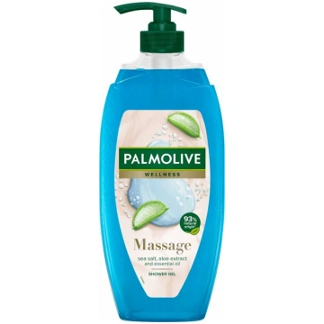 Palmolive Palmolive Wellness Massage żel pod prysz