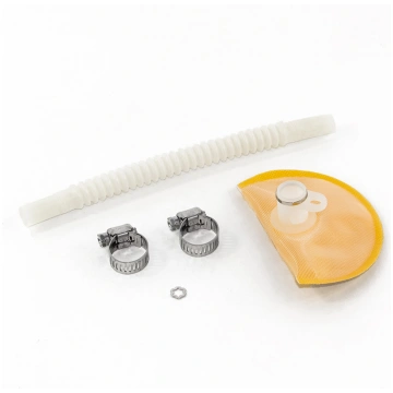 Fuel Pump DeatschWerks DW200 DW300 install kit for