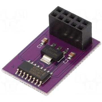 Module robotics: MicroSD Card adapter | module OKY
