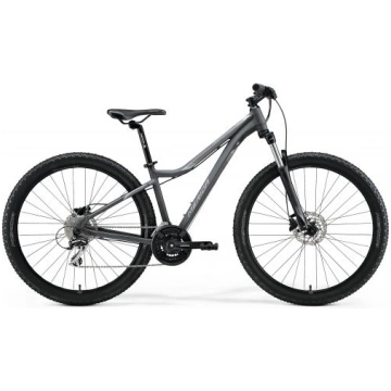Matts 7. 20 (Pelēka / Sudraba, 18.5" / L) | 471094