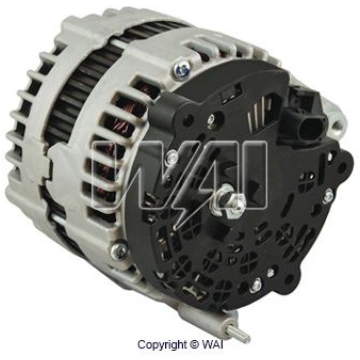 Ģenerators 180 A VW PASSAT 08- 2.0D WAI 20330N