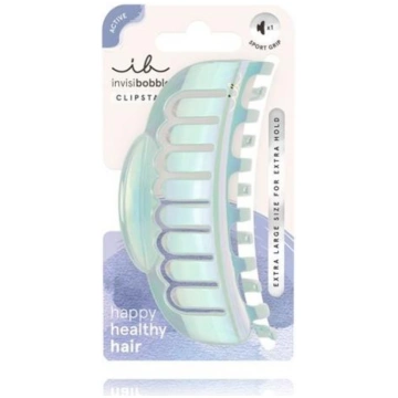 Invisibobble Clipstar L Flexibobble matu sprādze