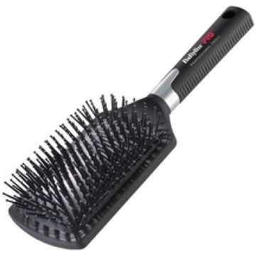 BaByliss PRO BABNB2E - Large flat combing hair bru