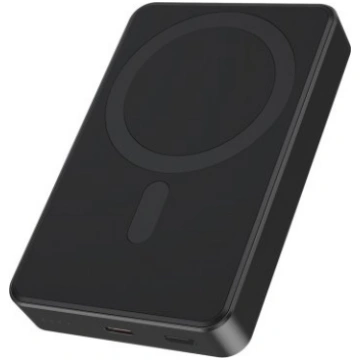 Gembird PB10-WPC15M-01 Magnetic wireless powerbank