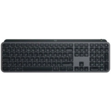KEYBOARD WRL MX KEYS ENG/GRAPHITE 920-011589 LOGIT