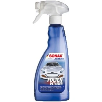 SONAX XTREME PPF+Vinyl Detailer — plēvju kopšanas 