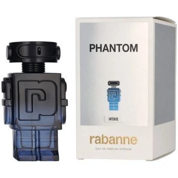 Paco Rabanne Phantom Intense Edp Spray 100ml 33496