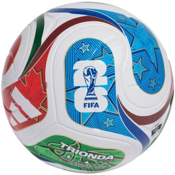 Futbola bumba ADIDAS Trionda FIFA 26, izmērs 5