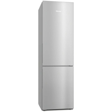 Ledusskapis saldētava apakšā Miele KFN 4397 CD125 