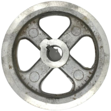 Skriemelis elektromotoram UVA.00.056 Larta-1
