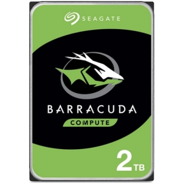 Seagate Barracuda 2TB ST2000DM008